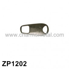 ZP1202 - Small "DIESEL" Zipper Puller
